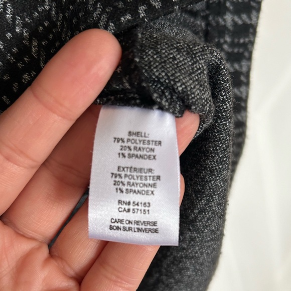 CK Bell Sleeve Mini Dress - Picture 7 of 7